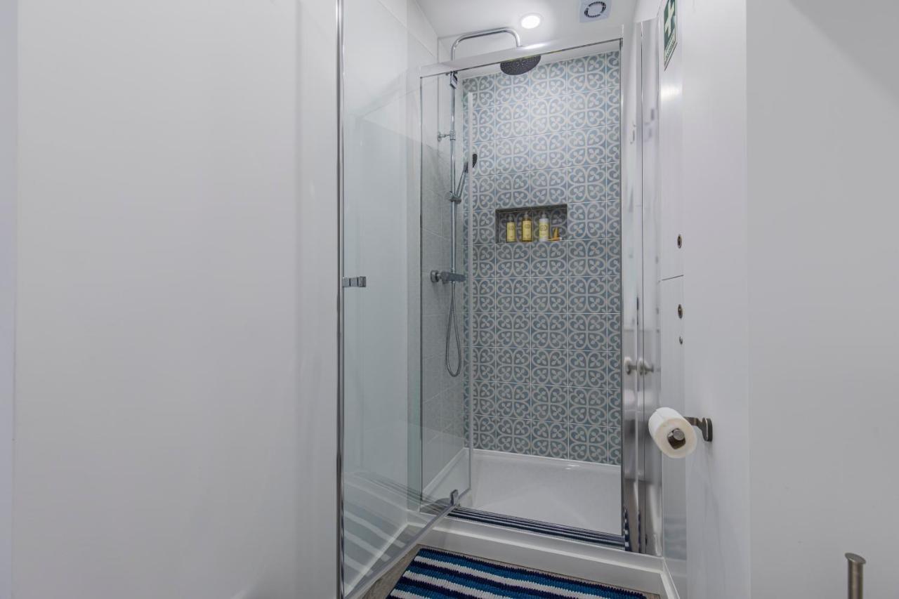 In Alfama By Lucky Surface Appartement Lisboa