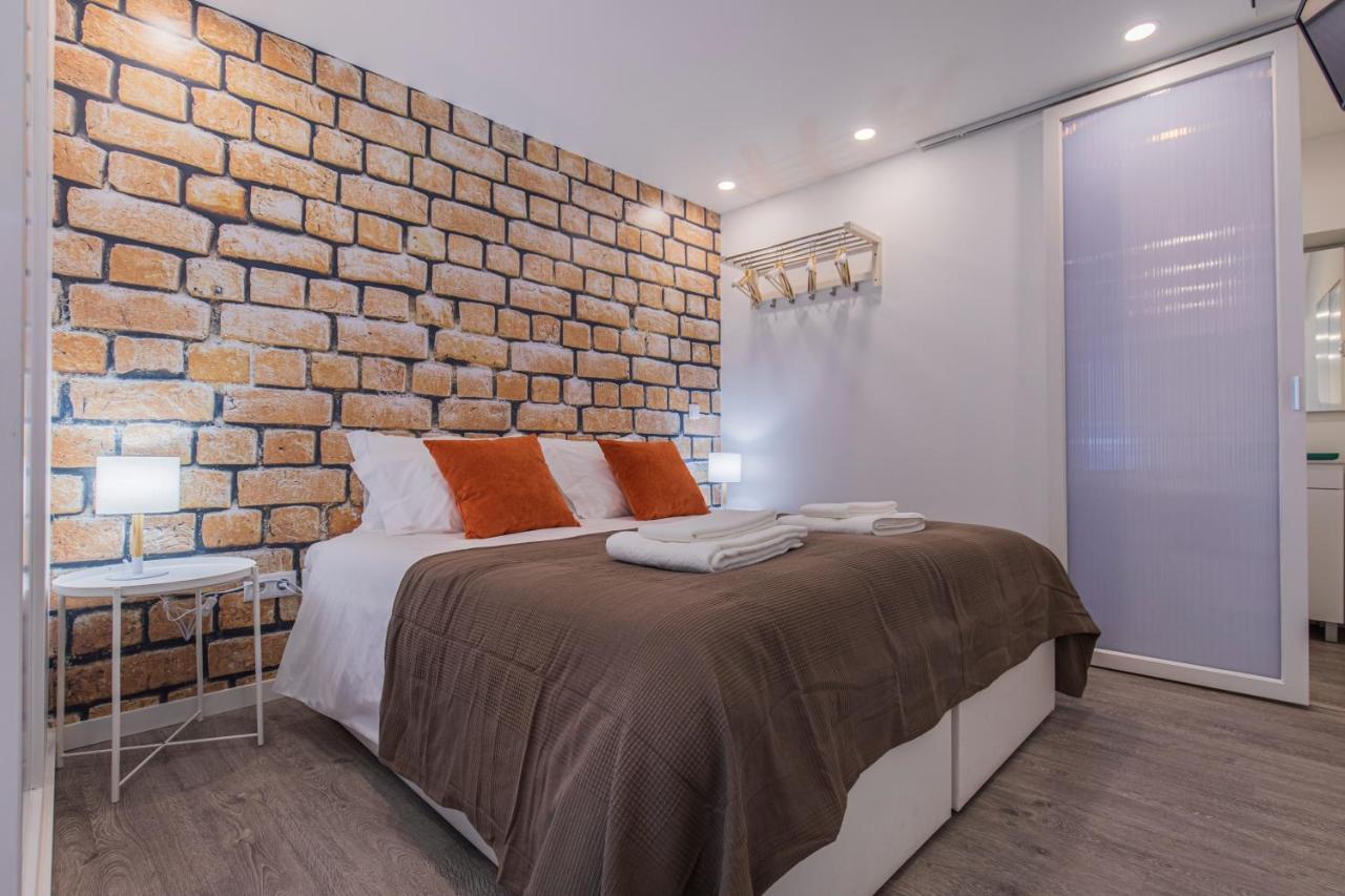 In Alfama By Lucky Surface Appartement Lisboa
