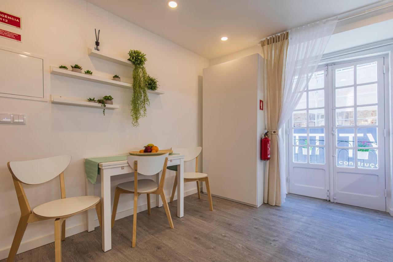 In Alfama By Lucky Surface Appartement Lisboa