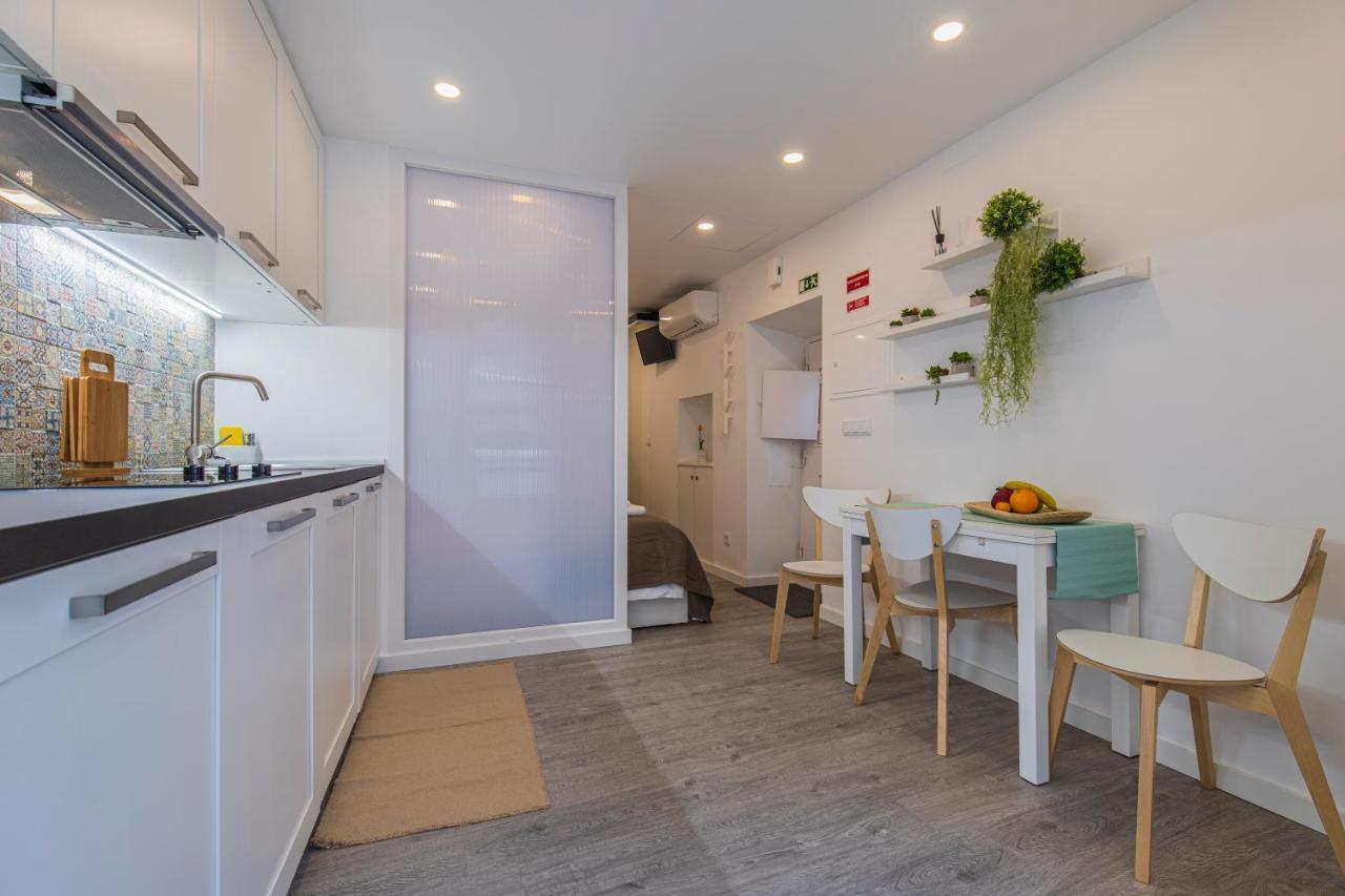 Appartement In Alfama By Lucky Surface *