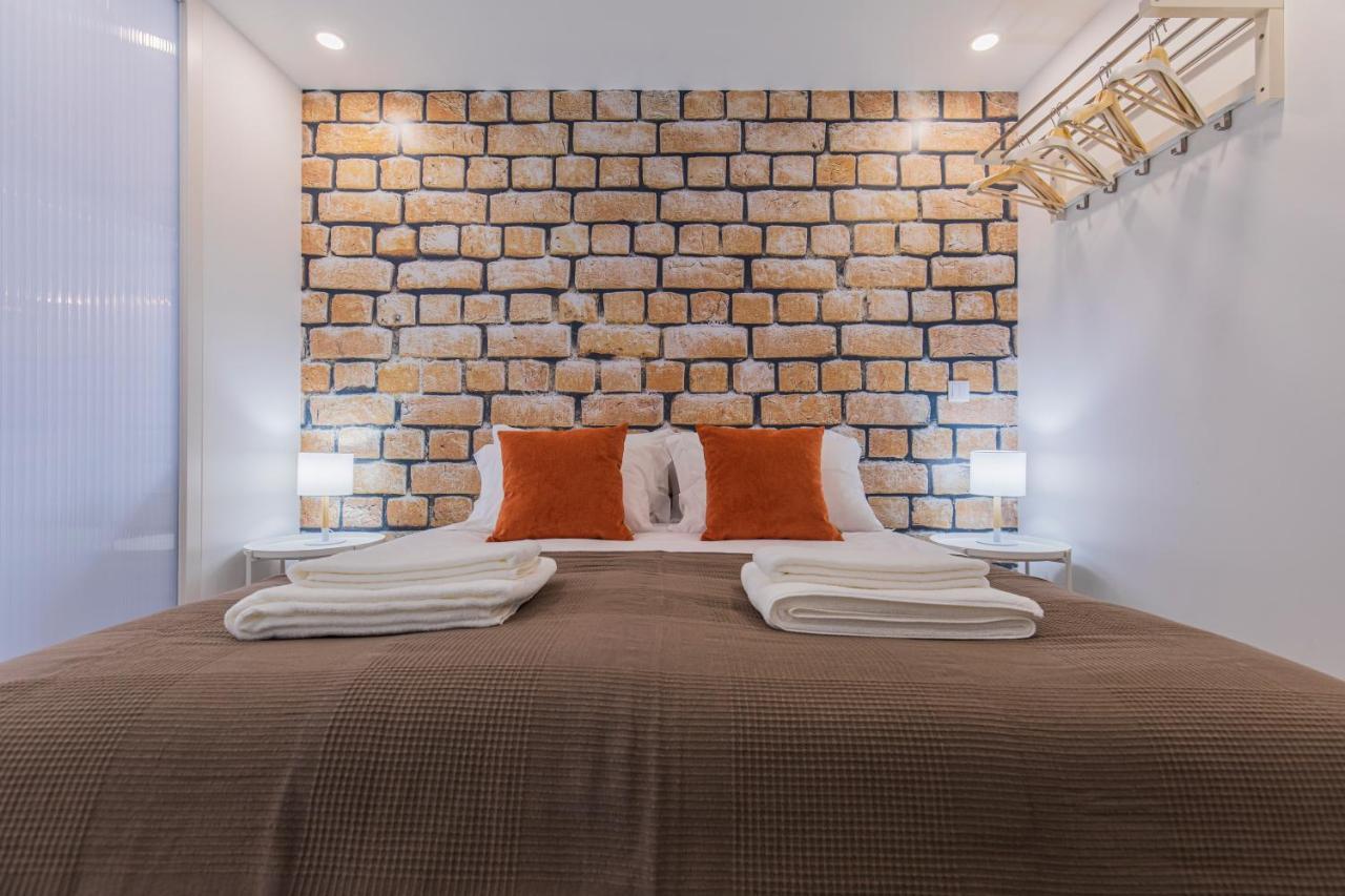 In Alfama By Lucky Surface Appartement *