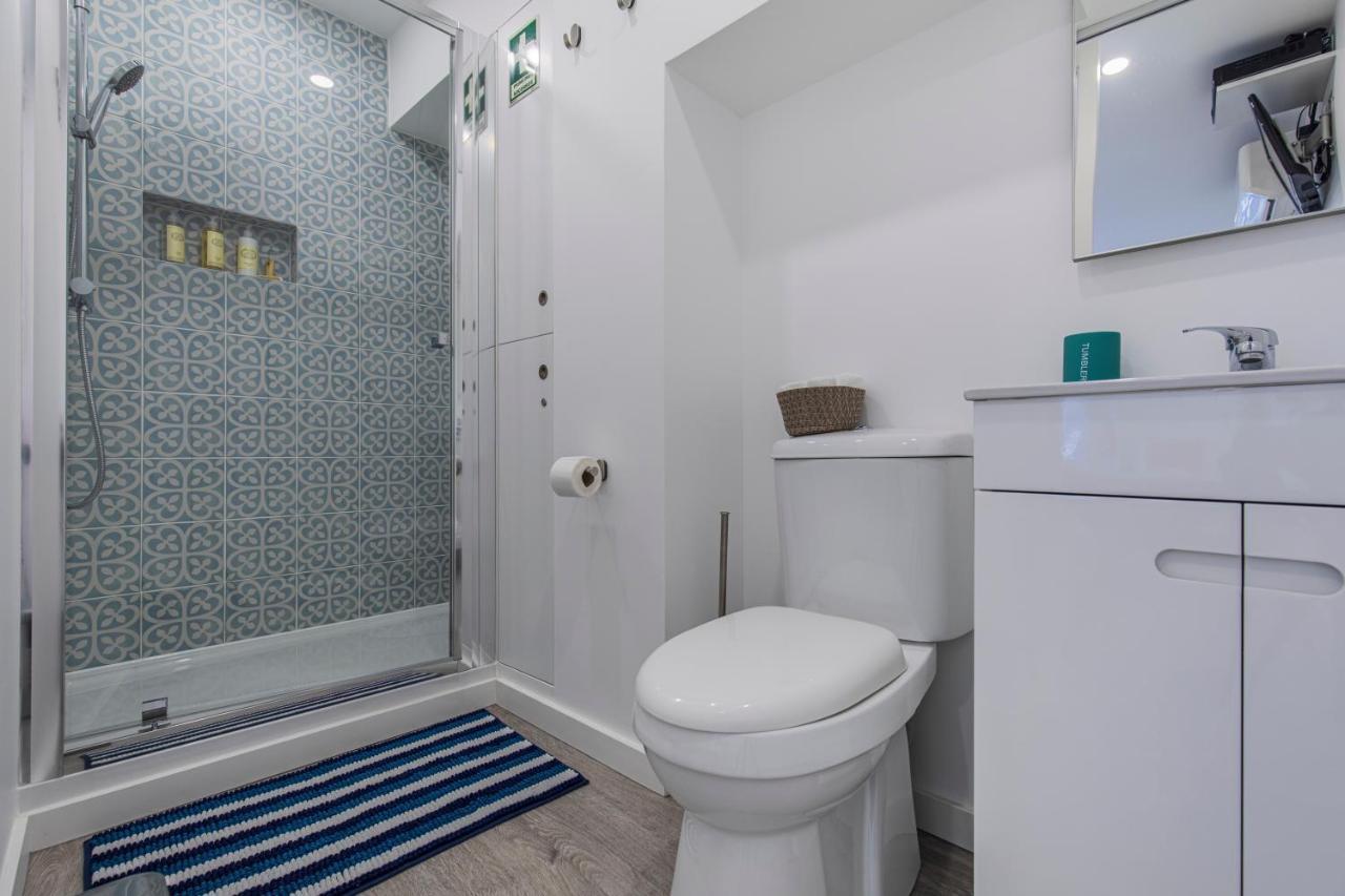 In Alfama By Lucky Surface Appartement *