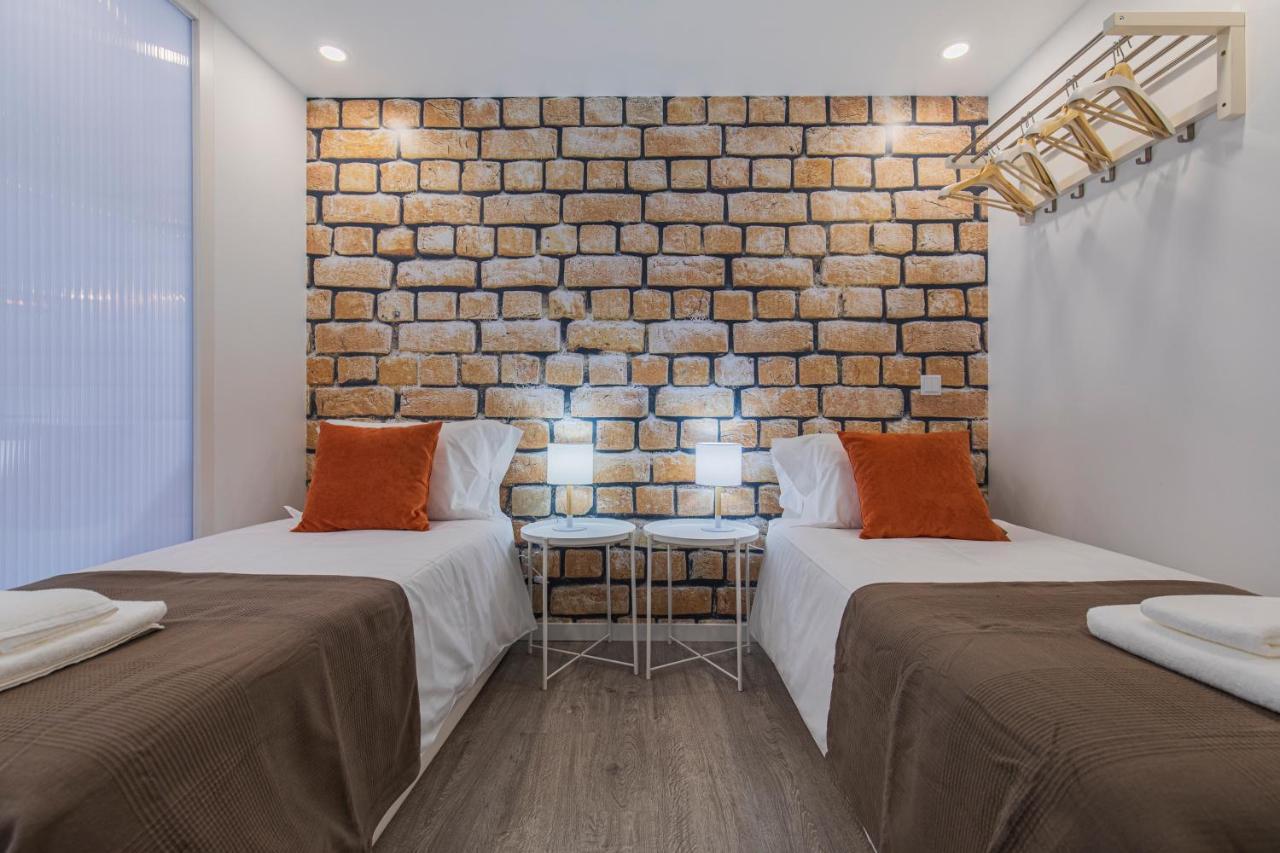 In Alfama By Lucky Surface * Lisboa