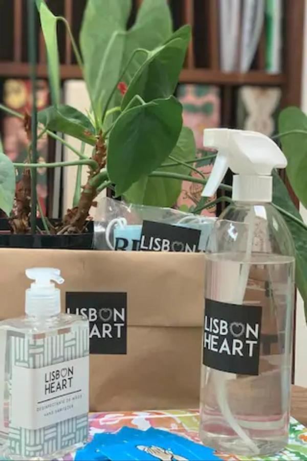 In Alfama By Lucky Surface Apartamento *